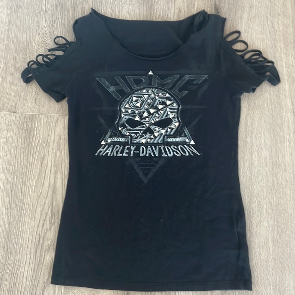 Harley Davidson
